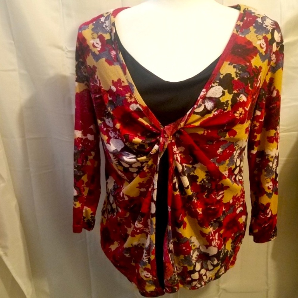 Sag harbor top